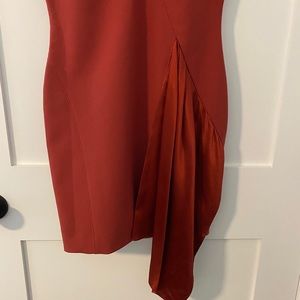 Redwood Mallory cocktail  dress.